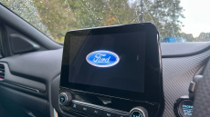 Ford Puma 1.0 EcoBoost Hybrid mHEV ST-Line X 5dr Petrol Hatchback